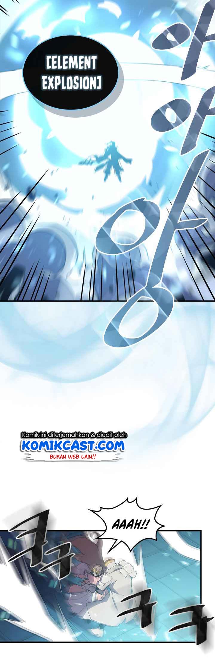 A Returner’s Magic Should Be Special Chap 96 - Next Chap 97