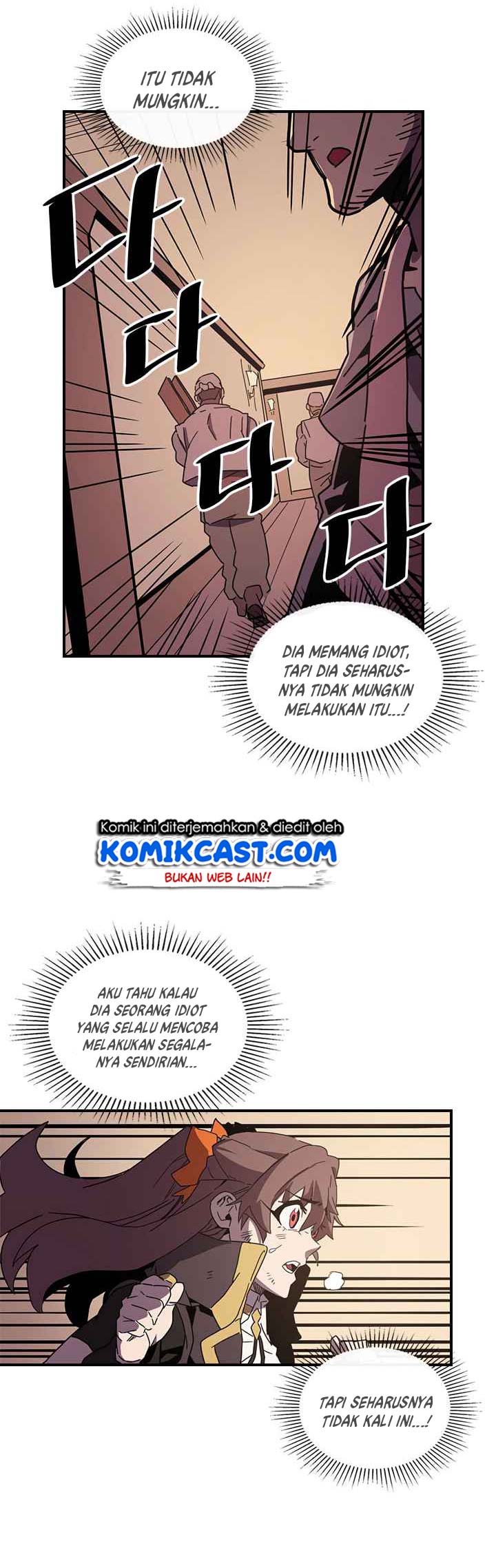 A Returner’s Magic Should Be Special Chap 96 - Next Chap 97