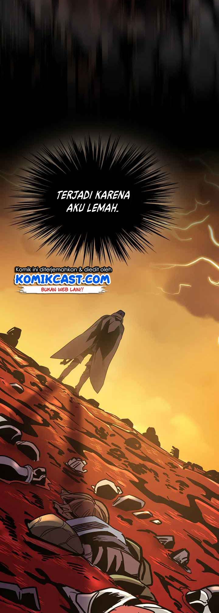 A Returner’s Magic Should Be Special Chap 98 - Next Chap 99