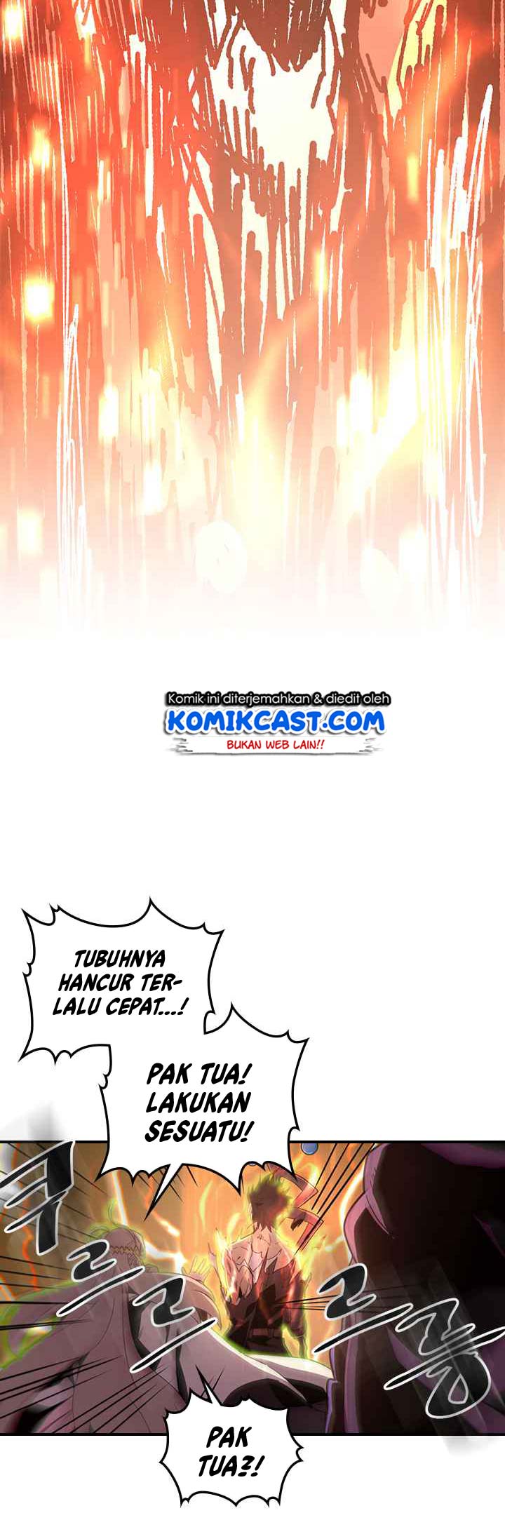 A Returner’s Magic Should Be Special Chap 98 - Next Chap 99