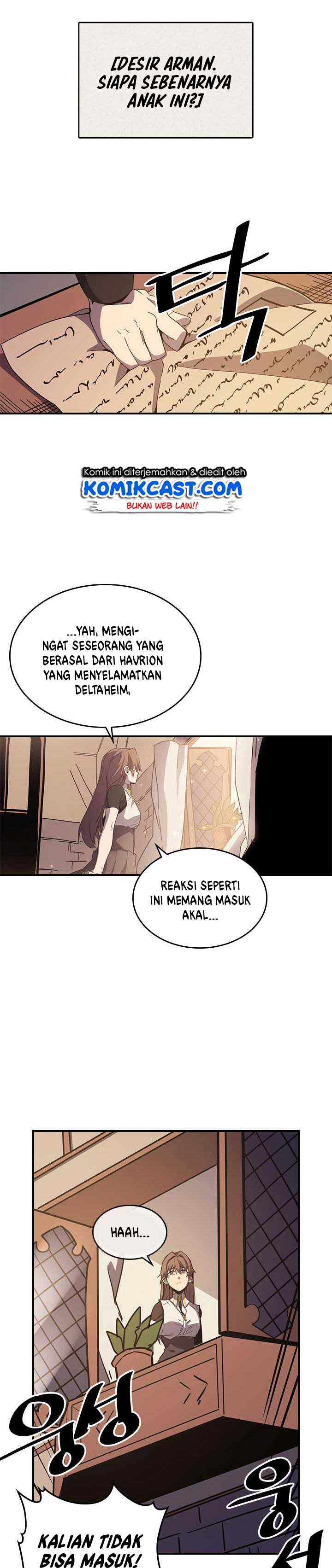 A Returner’s Magic Should Be Special Chap 99 - Next Chap 100