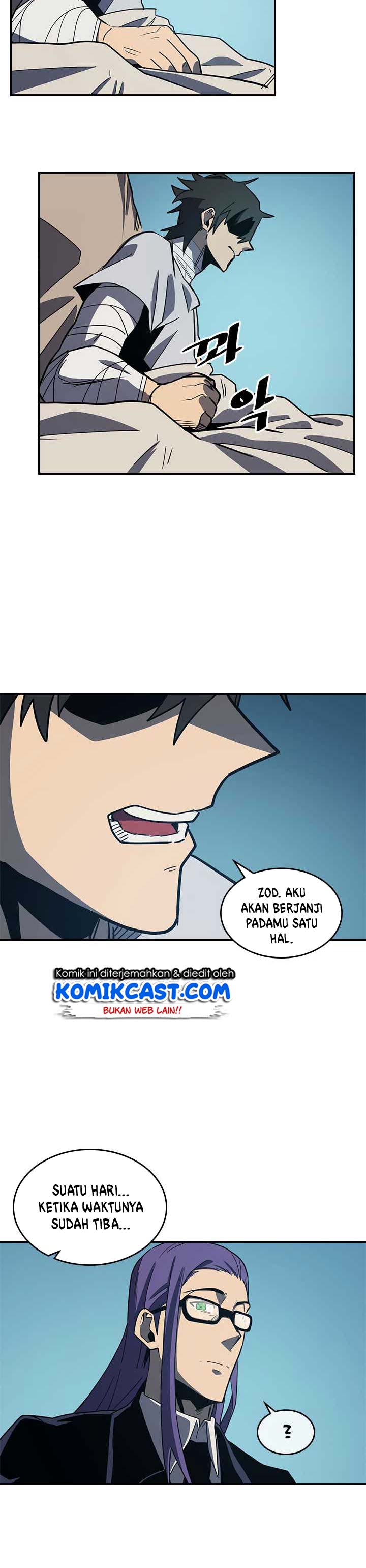 A Returner’s Magic Should Be Special Chap 99 - Next Chap 100