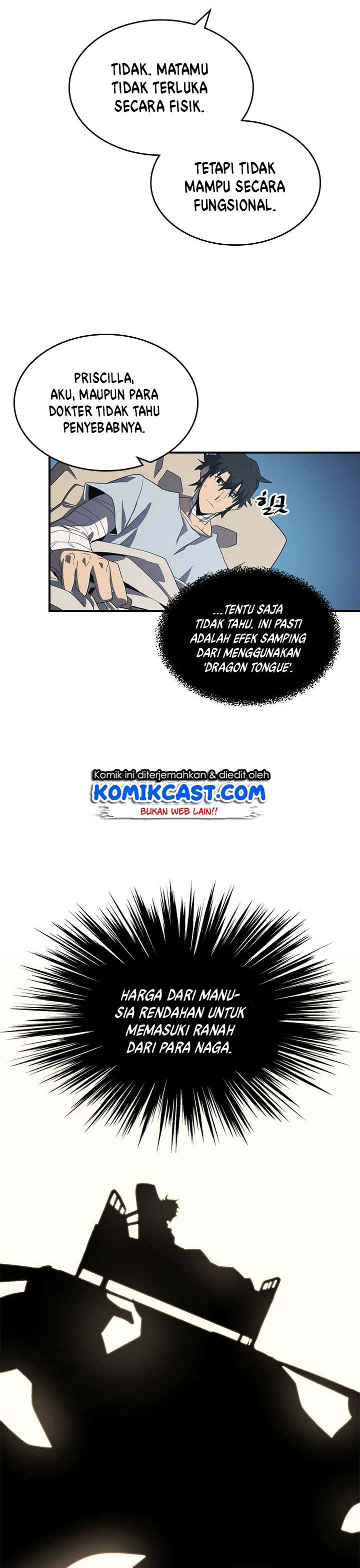 A Returner’s Magic Should Be Special Chap 99 - Next Chap 100