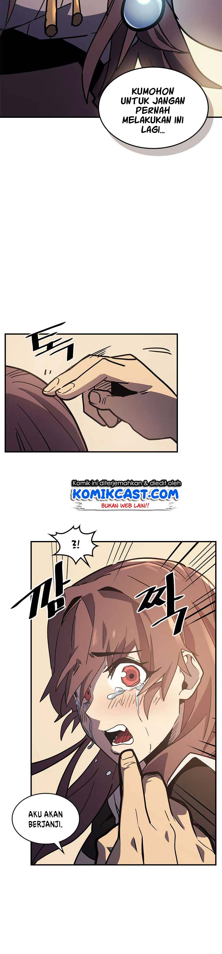 A Returner’s Magic Should Be Special Chap 99 - Next Chap 100