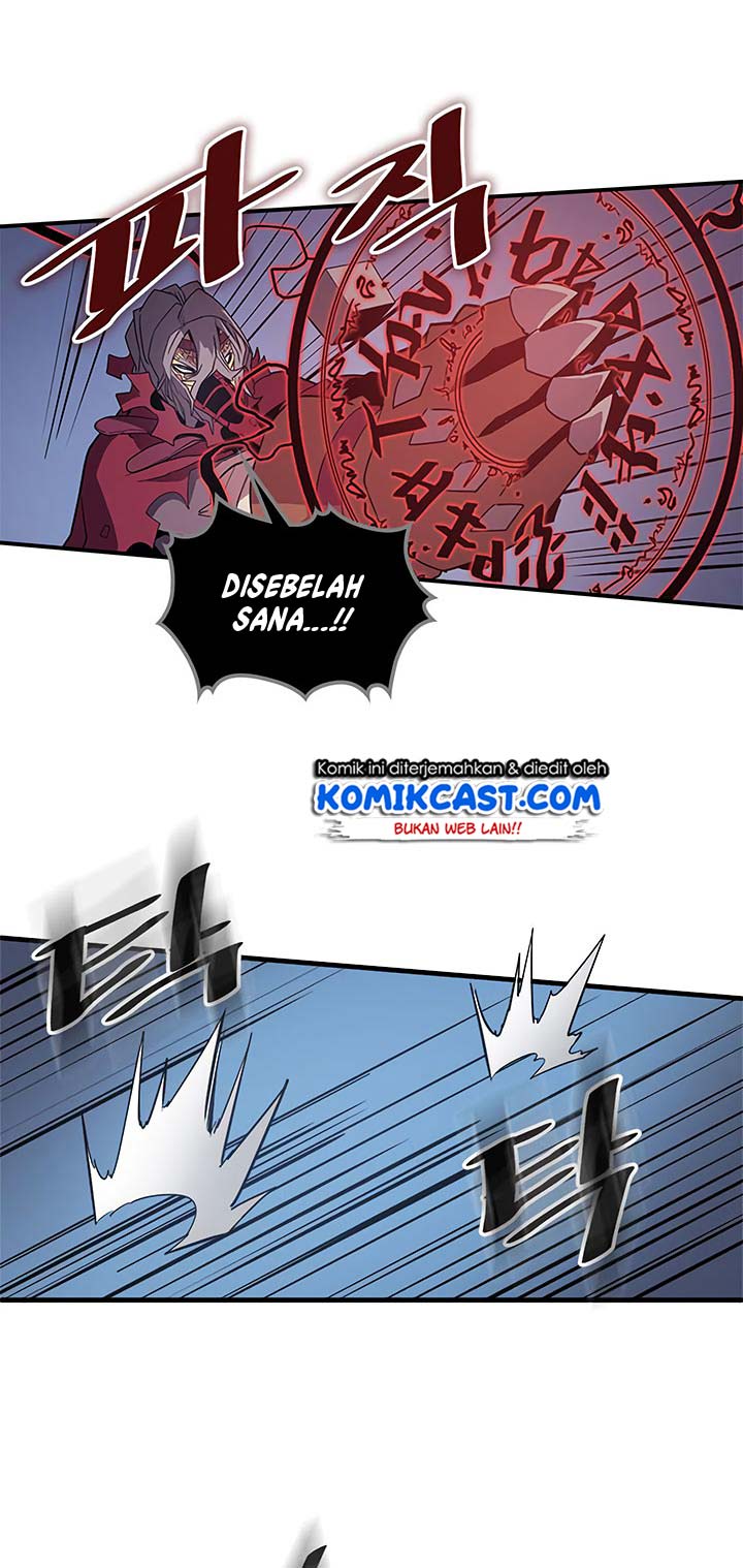 A Returner’s Magic Should Be Special Chap 90 - Next Chap 91