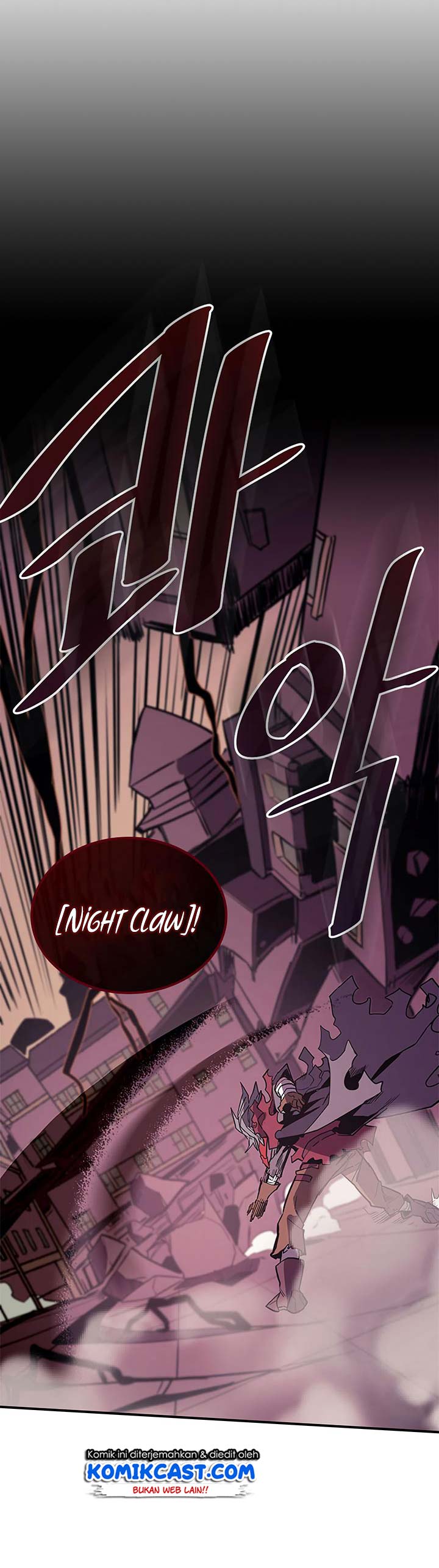 A Returner’s Magic Should Be Special Chap 90 - Next Chap 91