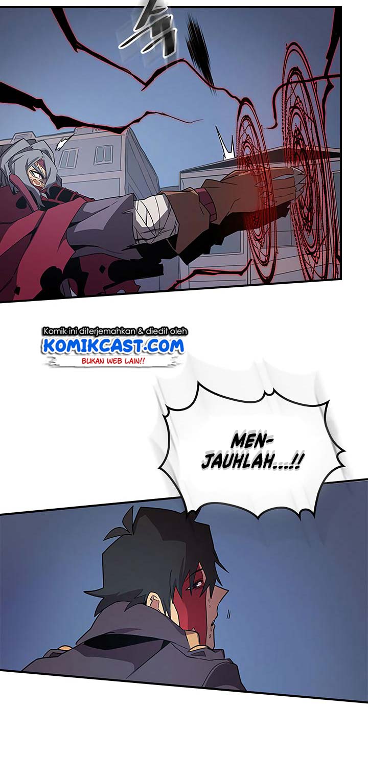A Returner’s Magic Should Be Special Chap 90 - Next Chap 91