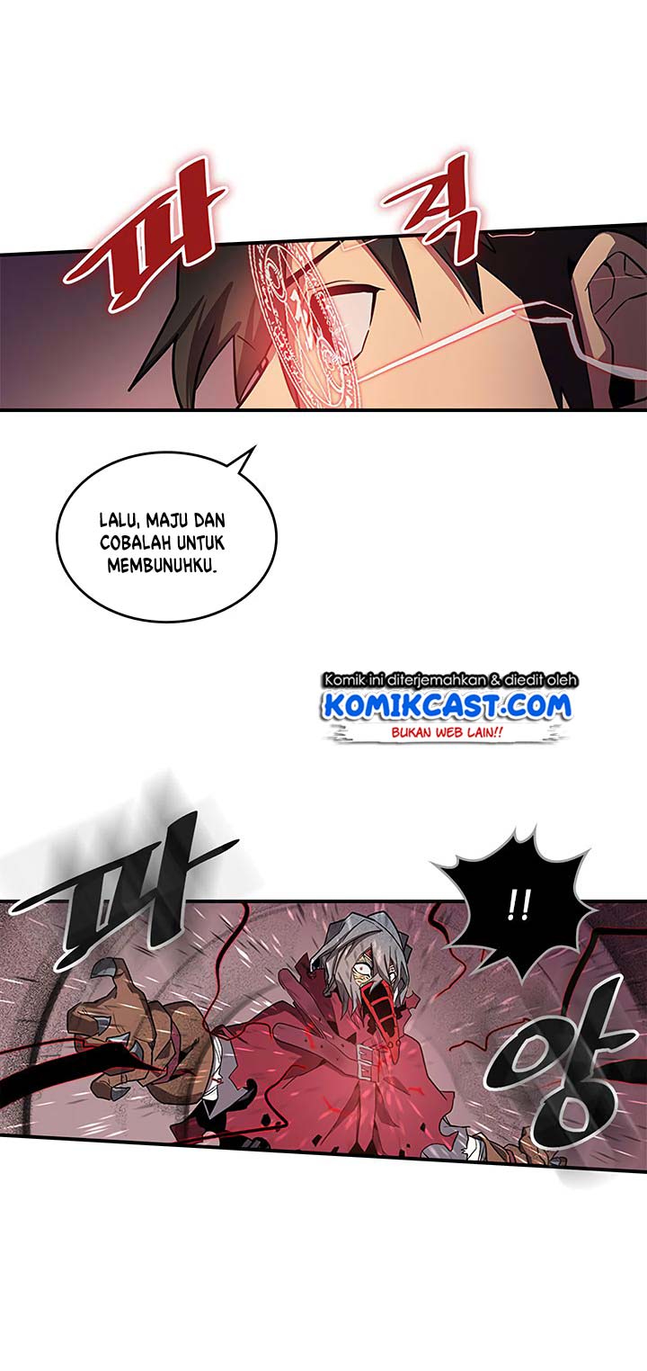 A Returner’s Magic Should Be Special Chap 90 - Next Chap 91