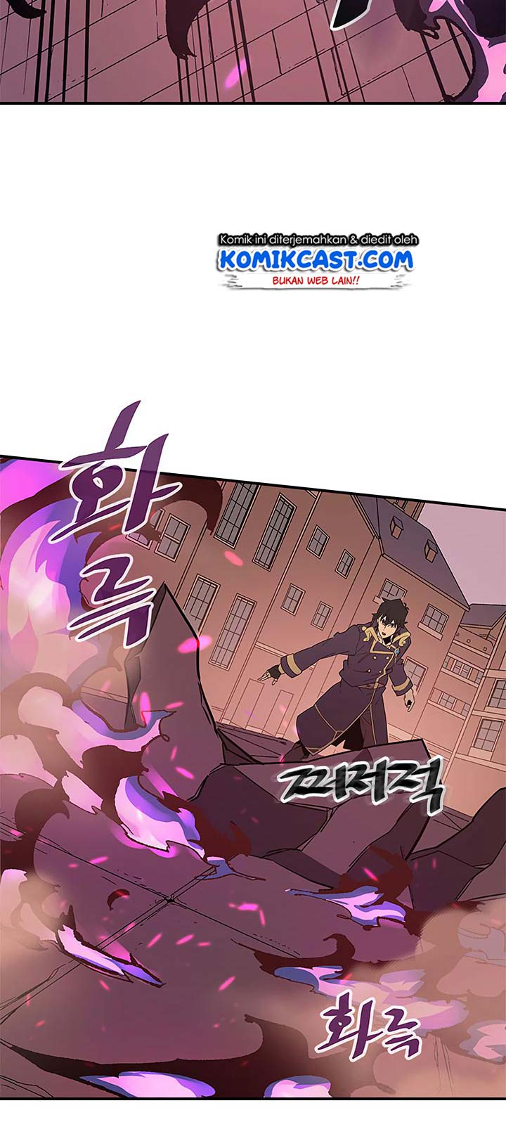 A Returner’s Magic Should Be Special Chap 90 - Next Chap 91