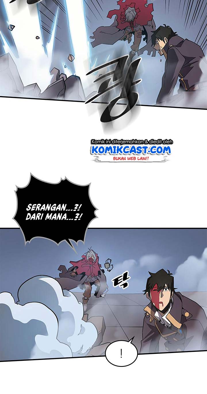 A Returner’s Magic Should Be Special Chap 90 - Next Chap 91