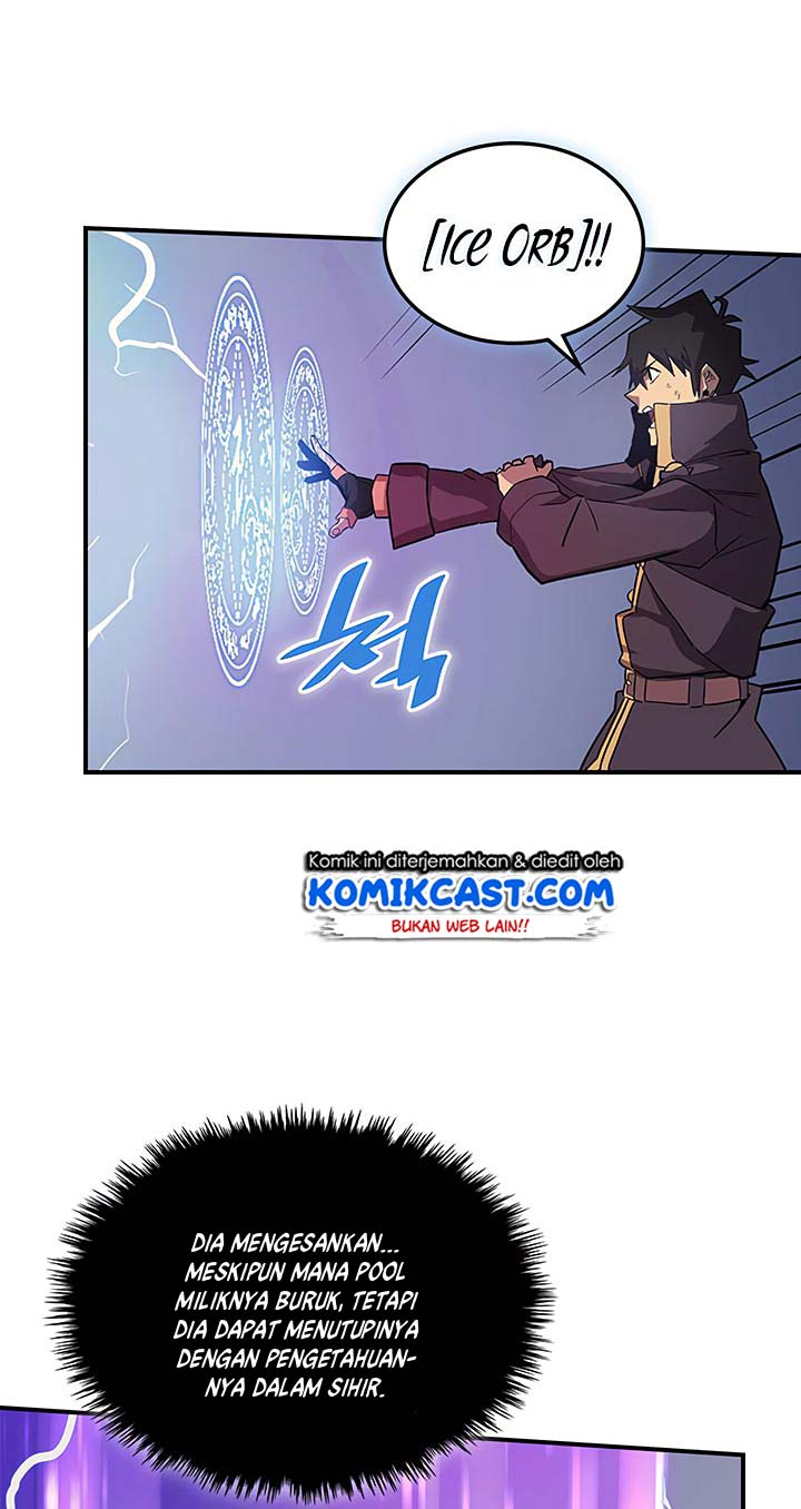 A Returner’s Magic Should Be Special Chap 90 - Next Chap 91