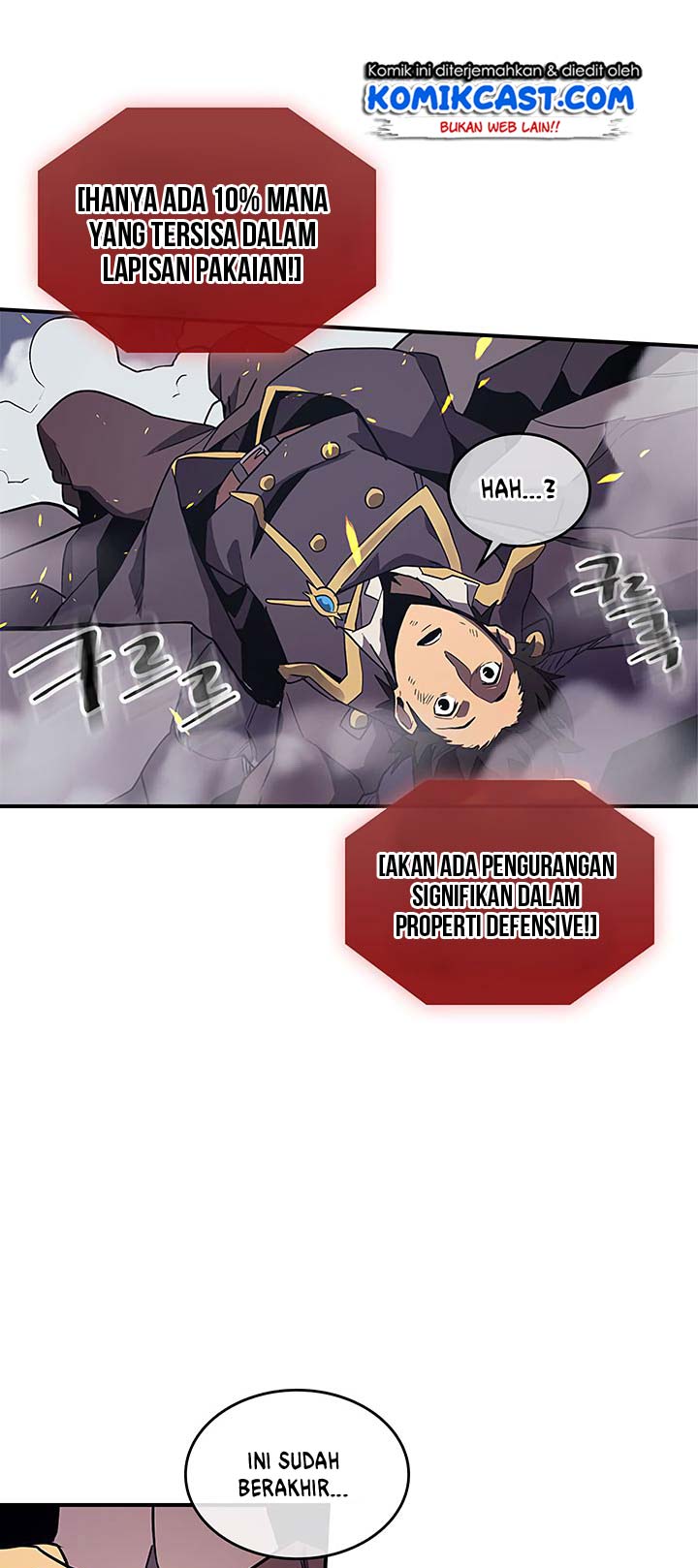 A Returner’s Magic Should Be Special Chap 90 - Next Chap 91