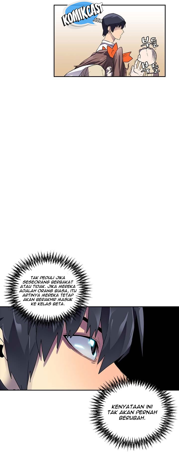A Returner’s Magic Should Be Special Chap 9 - Next Chap 10