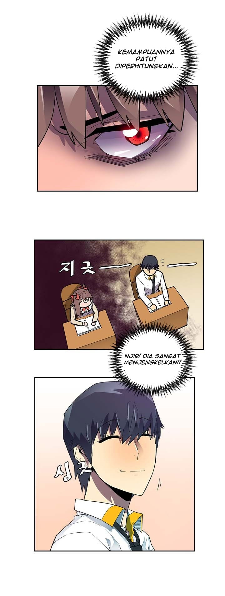 A Returner’s Magic Should Be Special Chap 9 - Next Chap 10