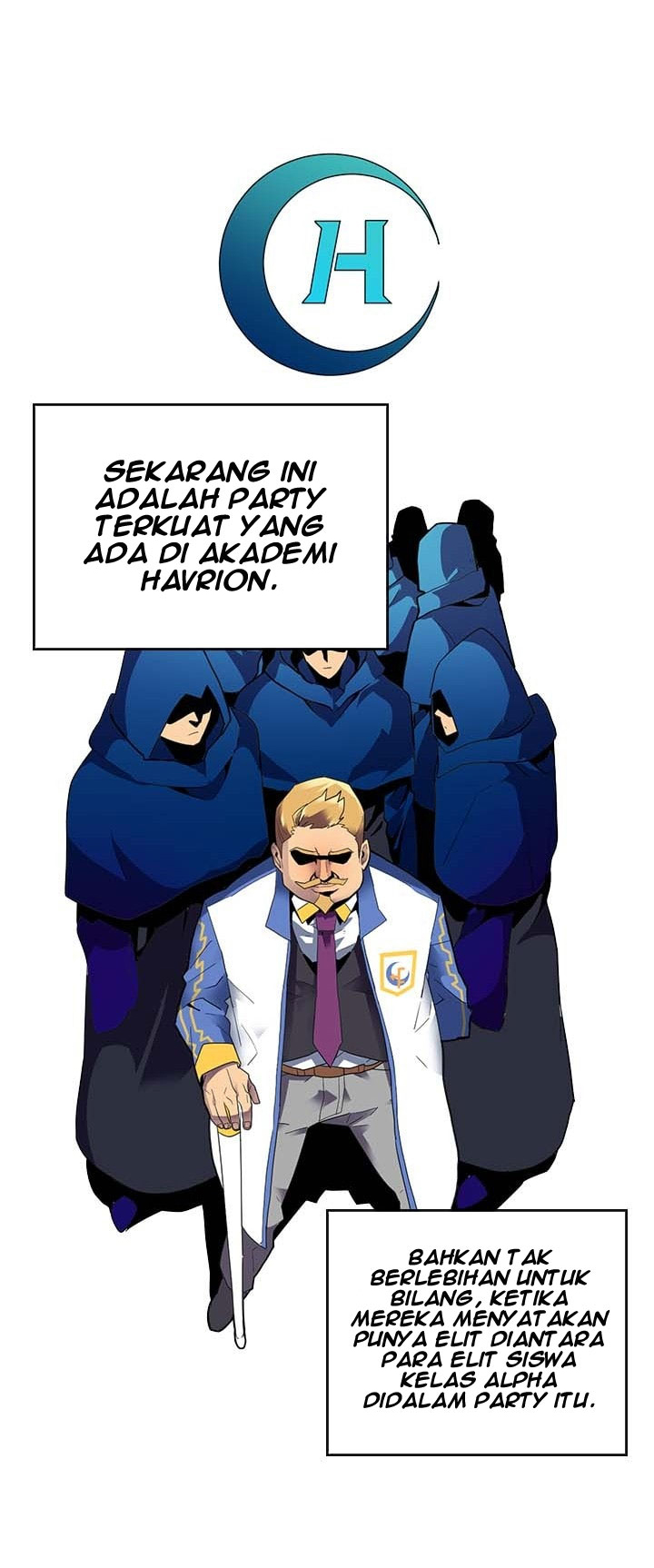 A Returner’s Magic Should Be Special Chap 9 - Next Chap 10