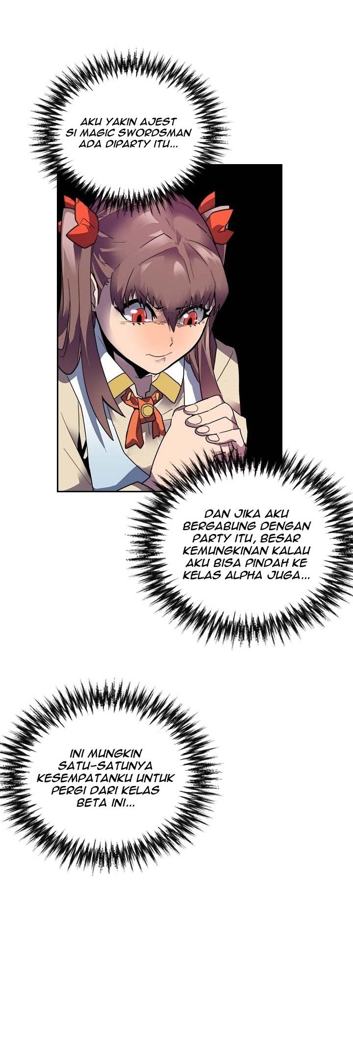 A Returner’s Magic Should Be Special Chap 9 - Next Chap 10