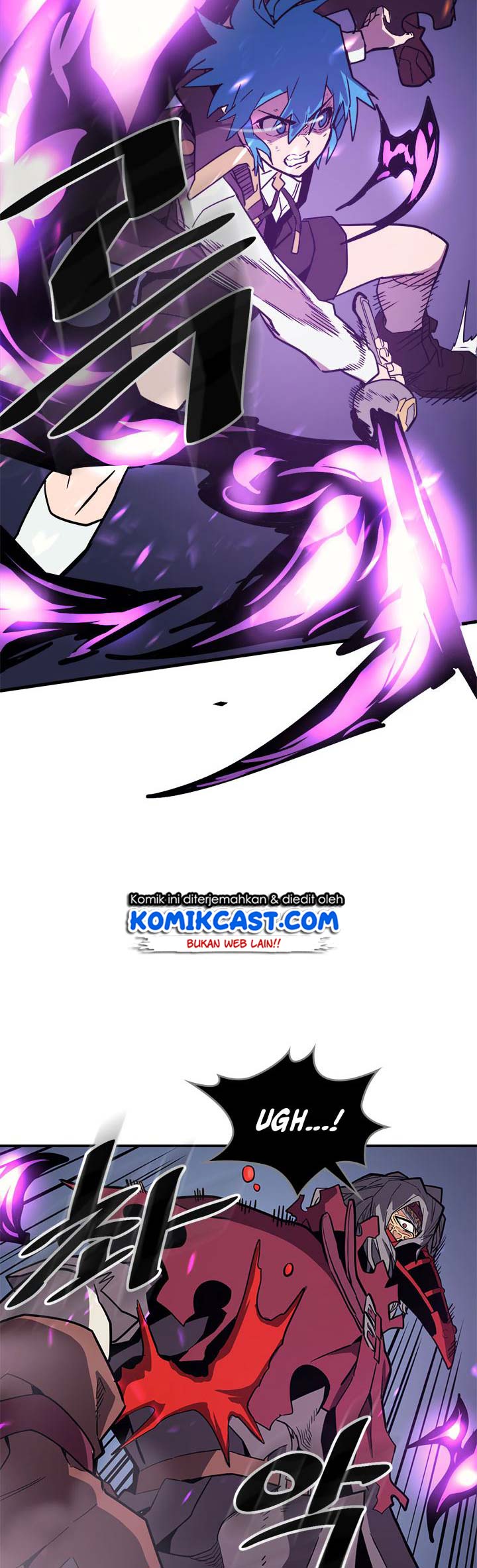 A Returner’s Magic Should Be Special Chap 91 - Next Chap 92