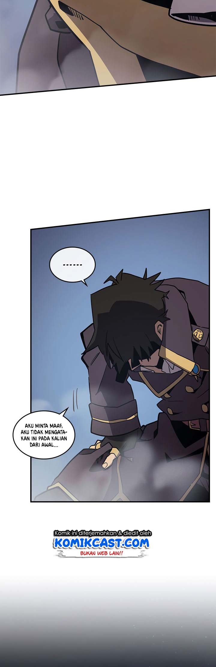A Returner’s Magic Should Be Special Chap 91 - Next Chap 92