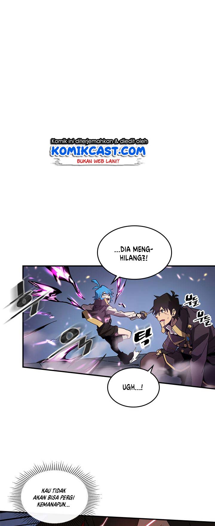 A Returner’s Magic Should Be Special Chap 91 - Next Chap 92