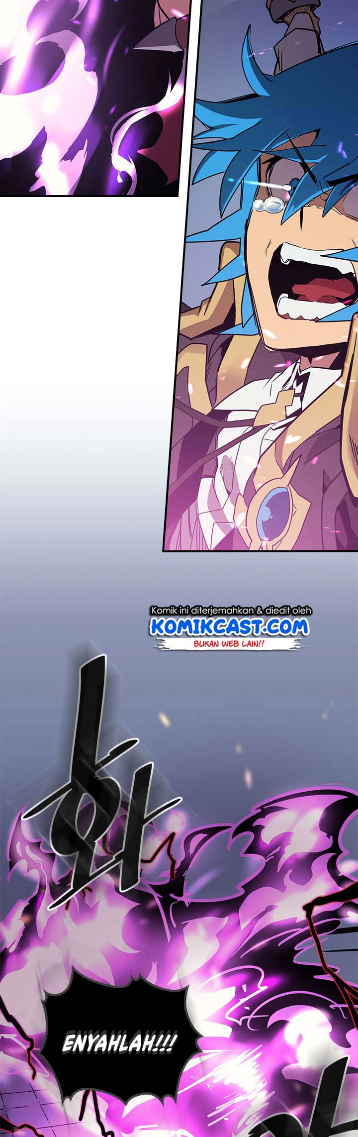 A Returner’s Magic Should Be Special Chap 91 - Next Chap 92