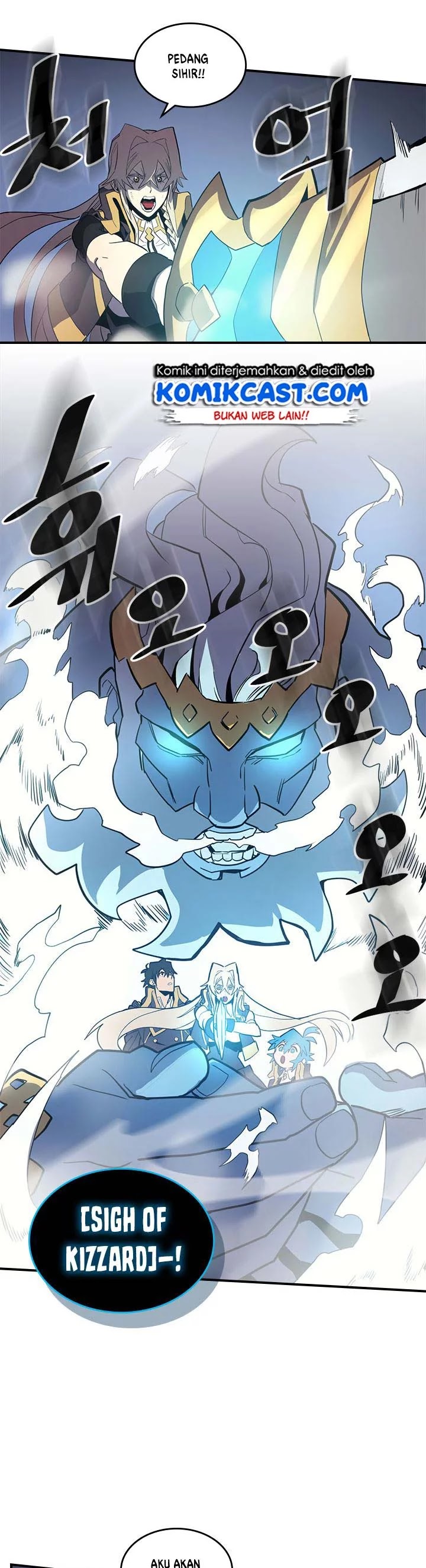A Returner’s Magic Should Be Special Chap 92 - Next Chap 93