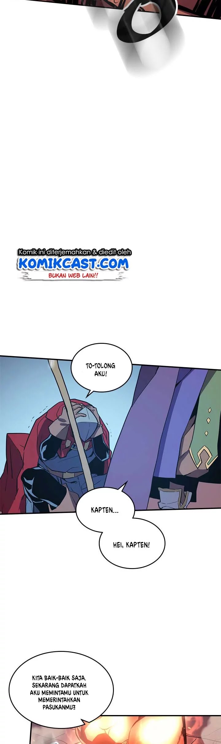 A Returner’s Magic Should Be Special Chap 92 - Next Chap 93