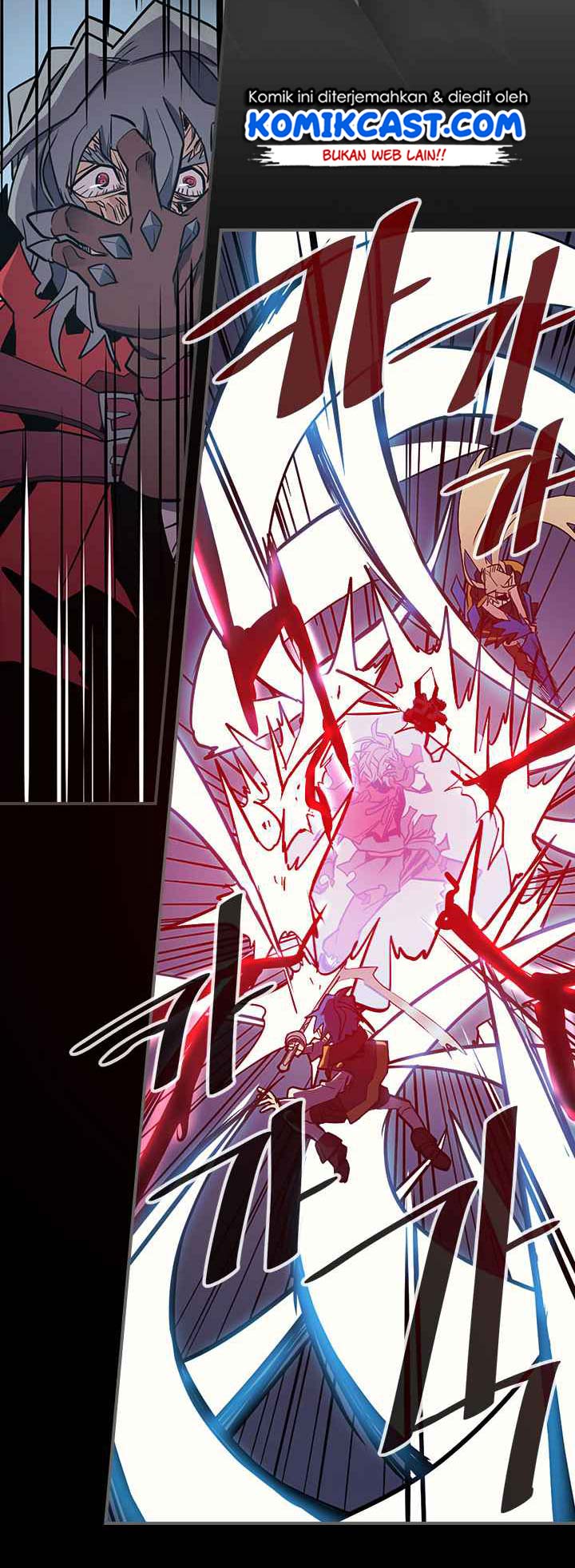 A Returner’s Magic Should Be Special Chap 93 - Next Chap 94