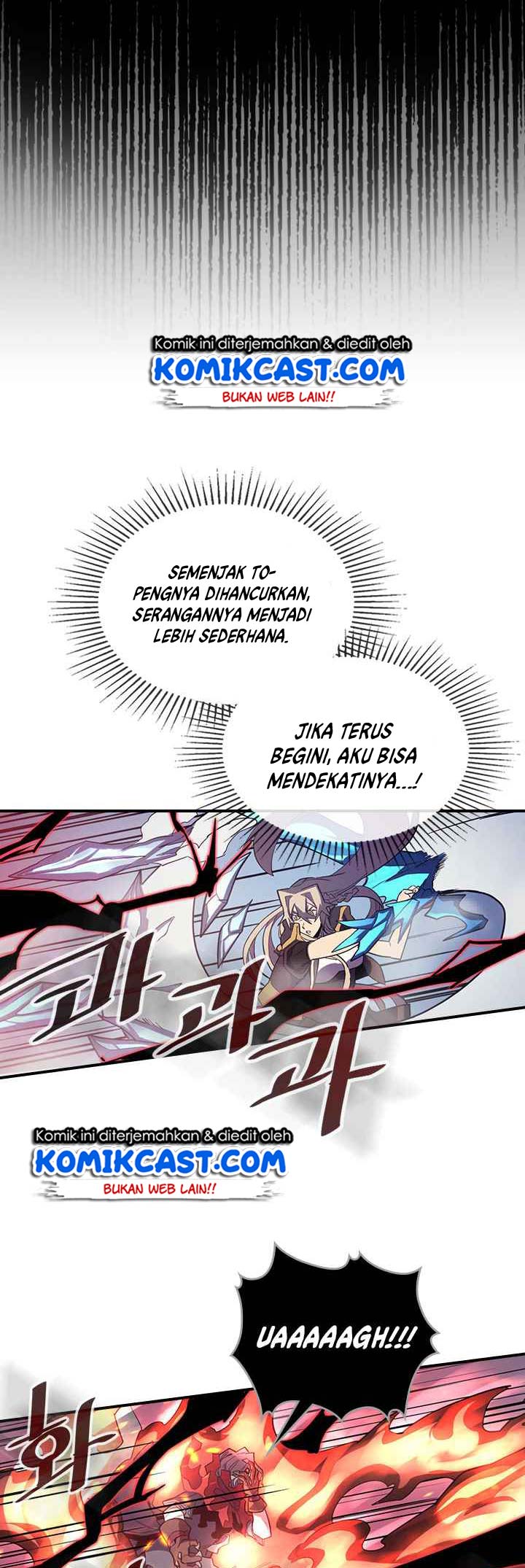 A Returner’s Magic Should Be Special Chap 93 - Next Chap 94