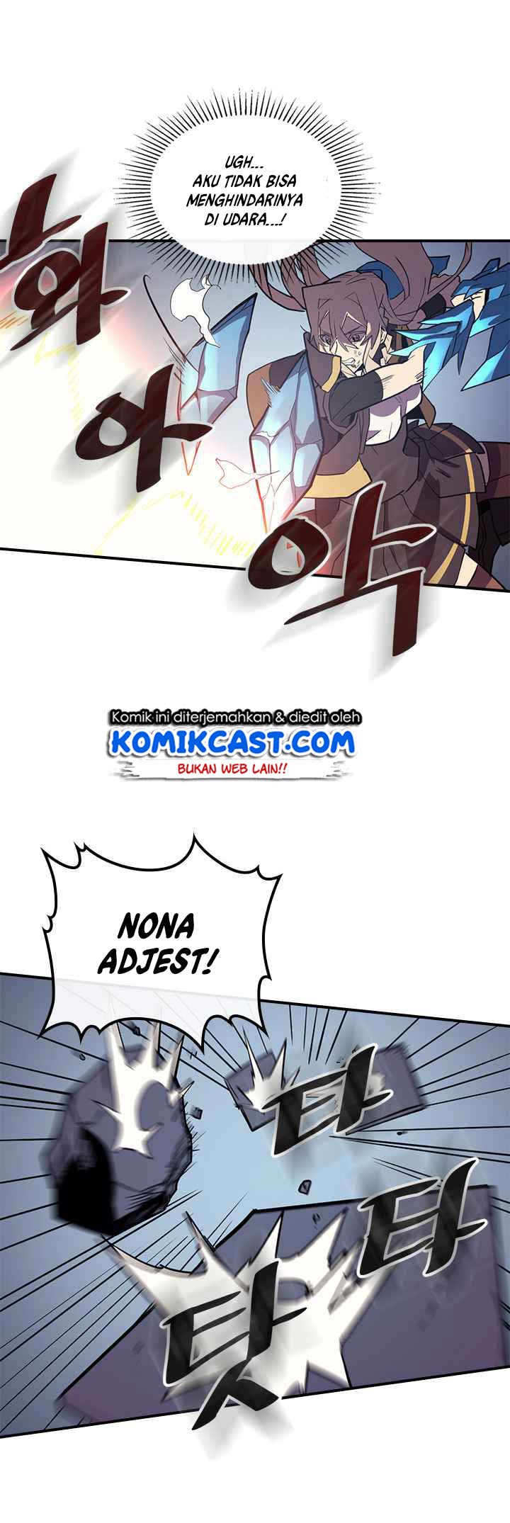 A Returner’s Magic Should Be Special Chap 93 - Next Chap 94