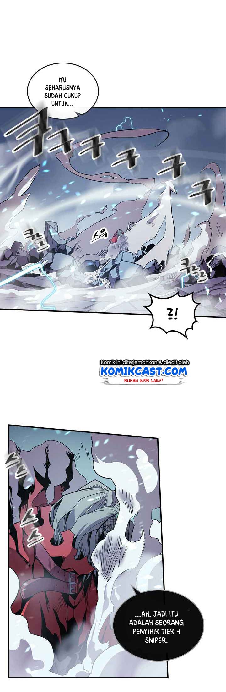 A Returner’s Magic Should Be Special Chap 93 - Next Chap 94