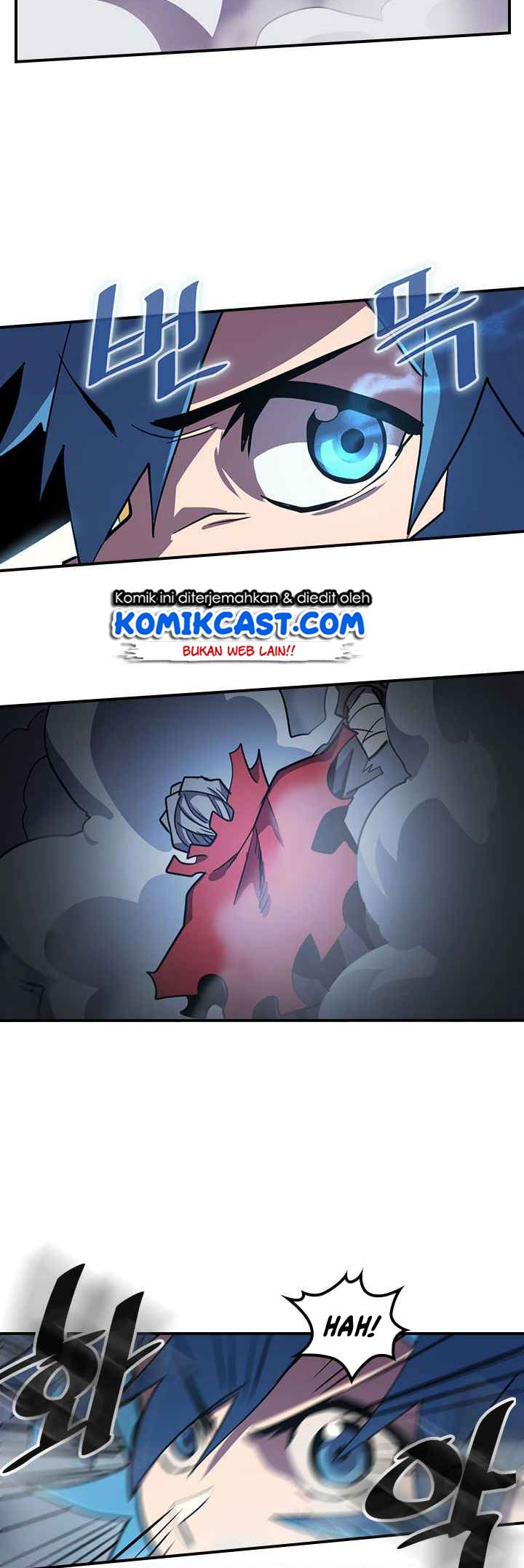 A Returner’s Magic Should Be Special Chap 93 - Next Chap 94