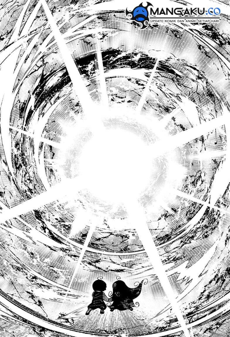 Mission: Yozakura Family  Chap 249 - Next Chap 250