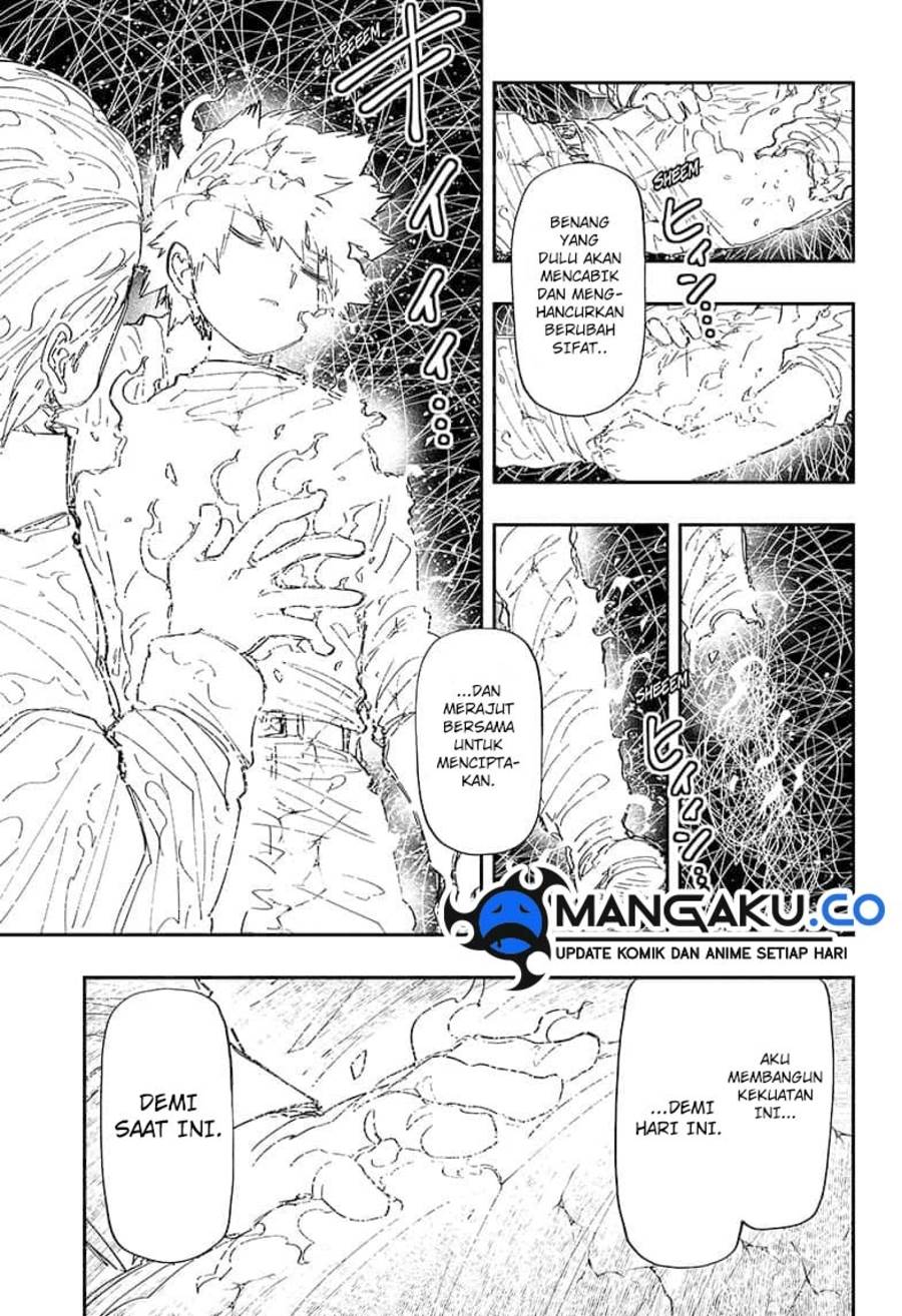 Mission: Yozakura Family  Chap 255 - Next Chap 256