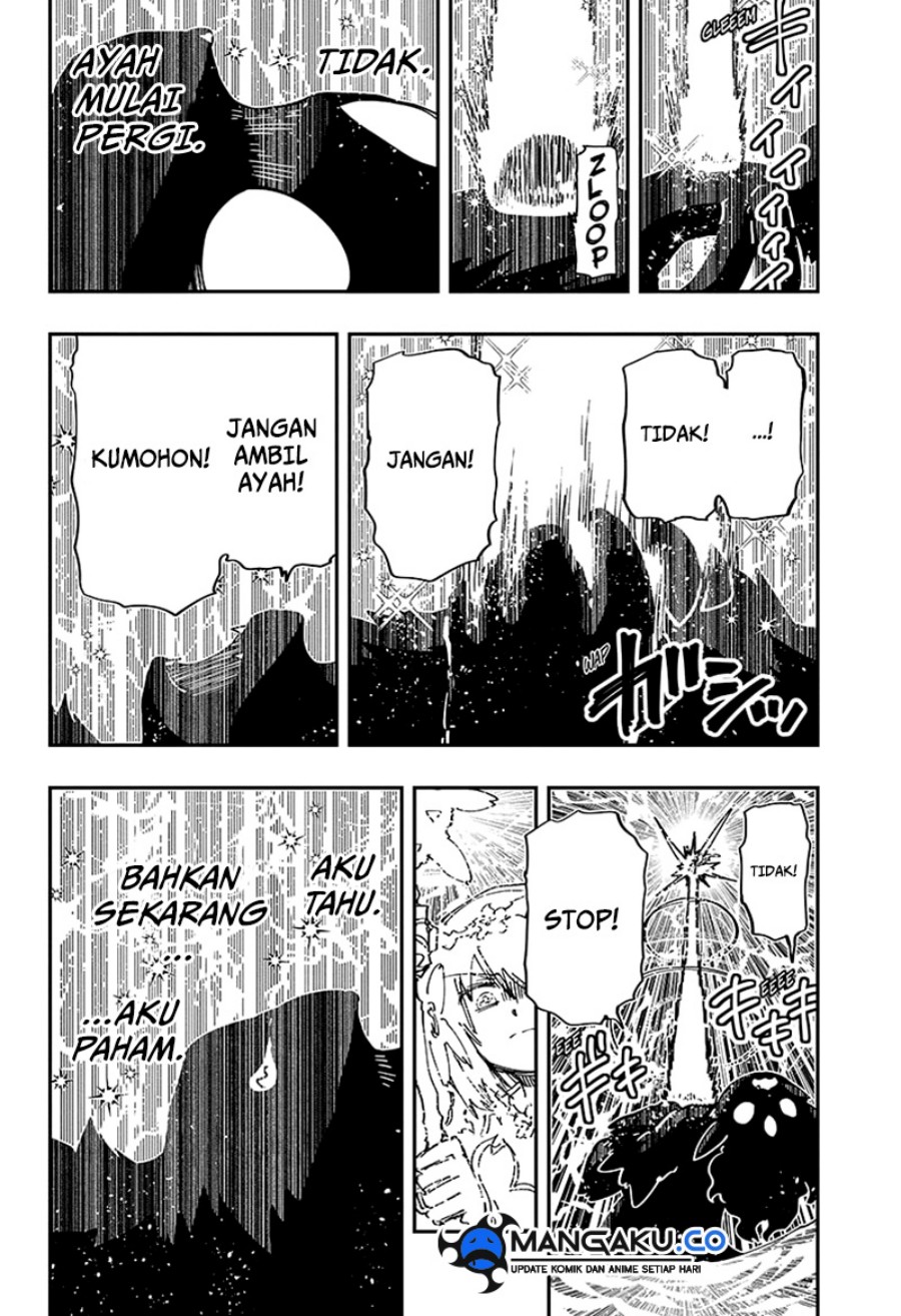 Mission: Yozakura Family  Chap 239 - Next Chap 240