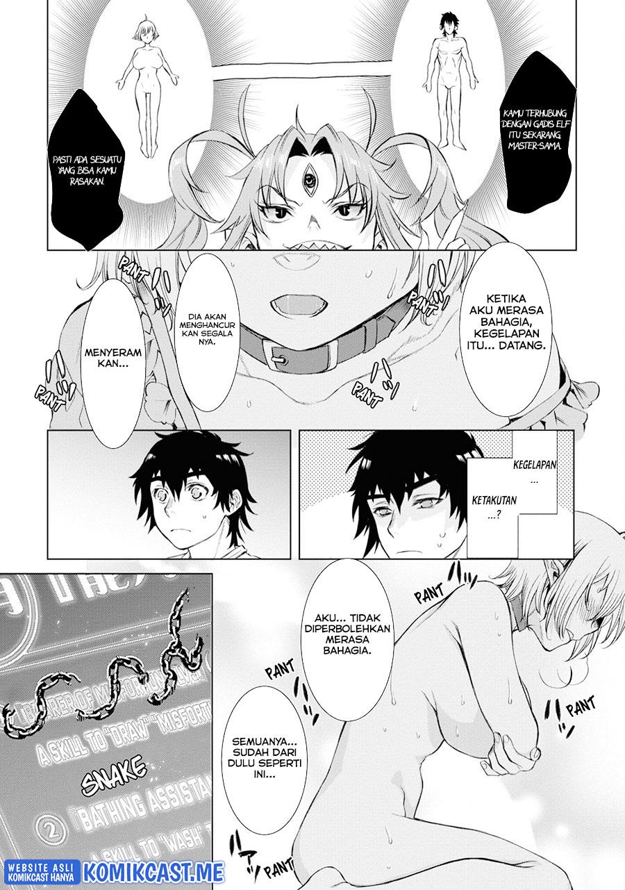 Isekai de Skill wo Kaitai Shitara Cheat na Yome ga Zoushoku Shimashita: Gainen Kousa no Structure Chap 42 - Next Chap 43