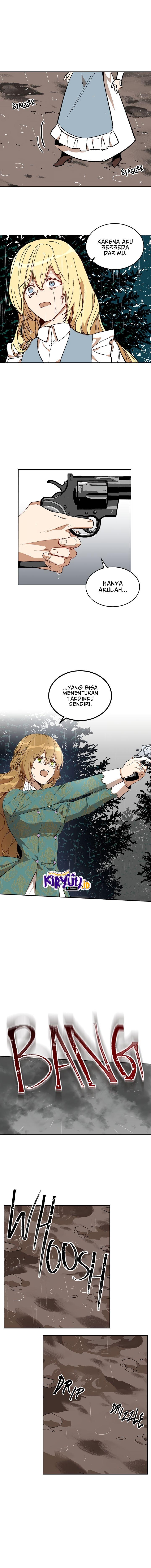 The Reason Why Raeliana Ended up at the Duke’s Mansion Chap 141 - Next Chap 142