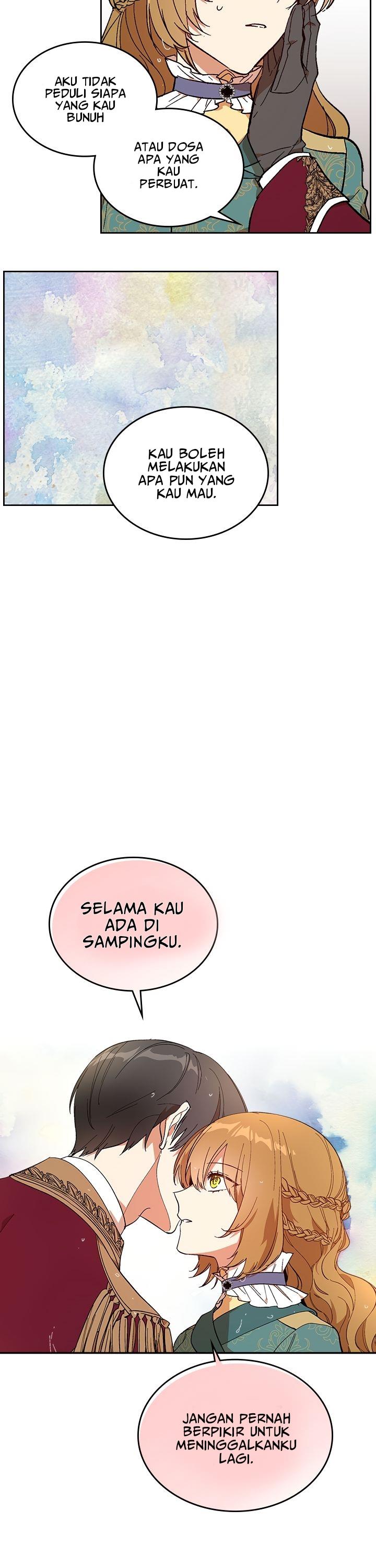 The Reason Why Raeliana Ended up at the Duke’s Mansion Chap 142 - Next Chap 143