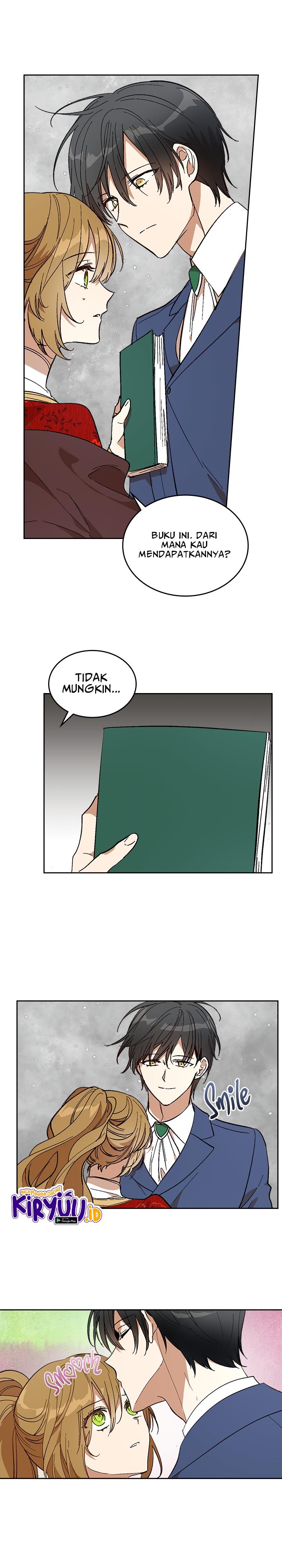 The Reason Why Raeliana Ended up at the Duke’s Mansion Chap 147 - Next Chap 148