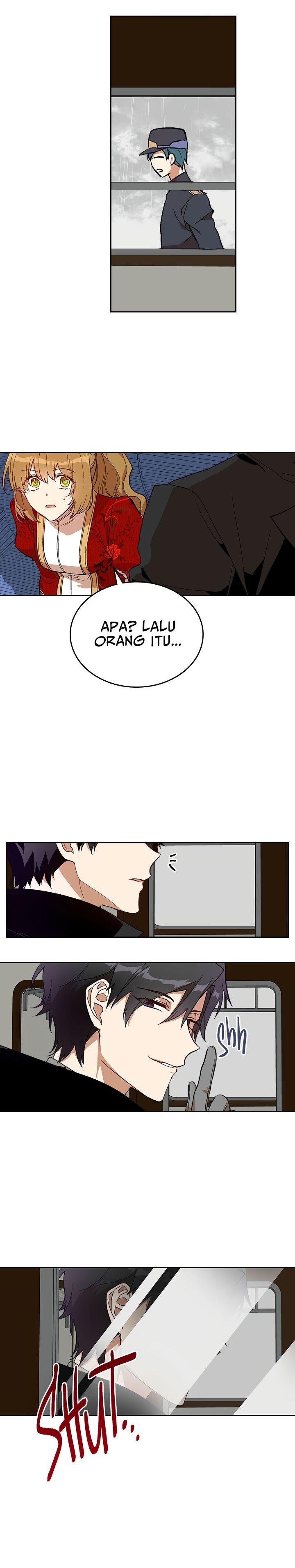 The Reason Why Raeliana Ended up at the Duke’s Mansion Chap 145 - Next Chap 146