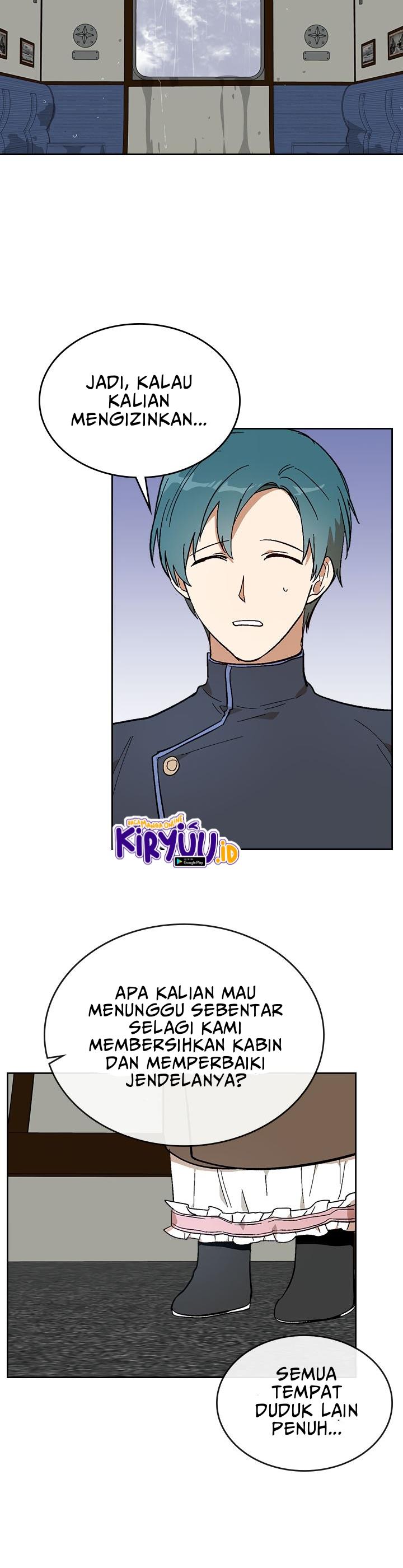 The Reason Why Raeliana Ended up at the Duke’s Mansion Chap 145 - Next Chap 146