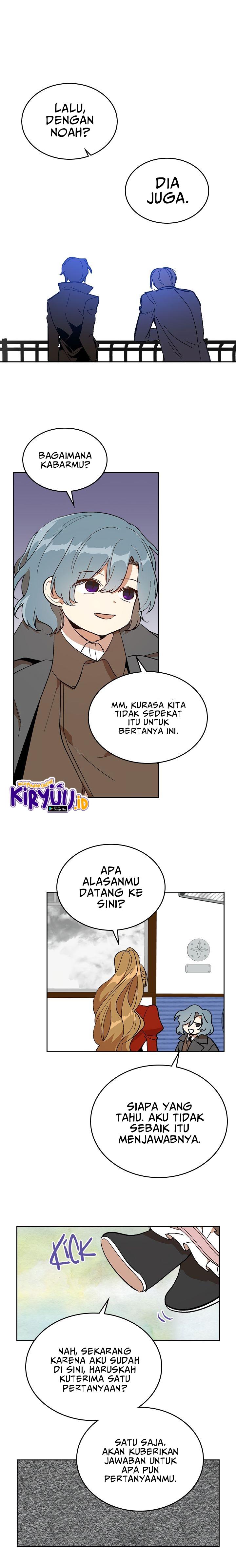 The Reason Why Raeliana Ended up at the Duke’s Mansion Chap 146 - Next Chap 147