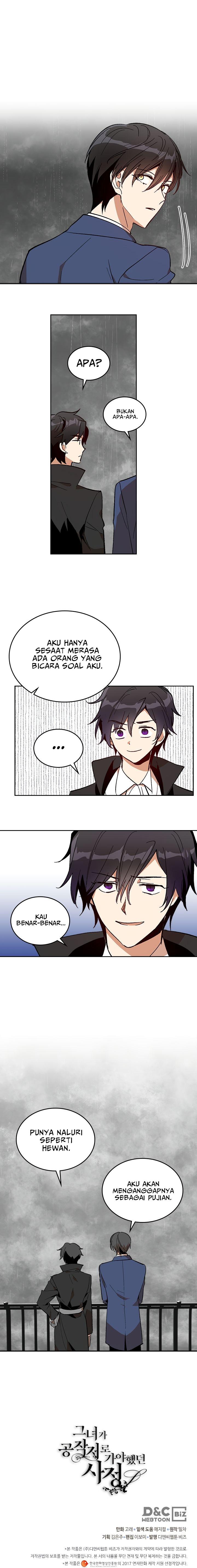 The Reason Why Raeliana Ended up at the Duke’s Mansion Chap 146 - Next Chap 147