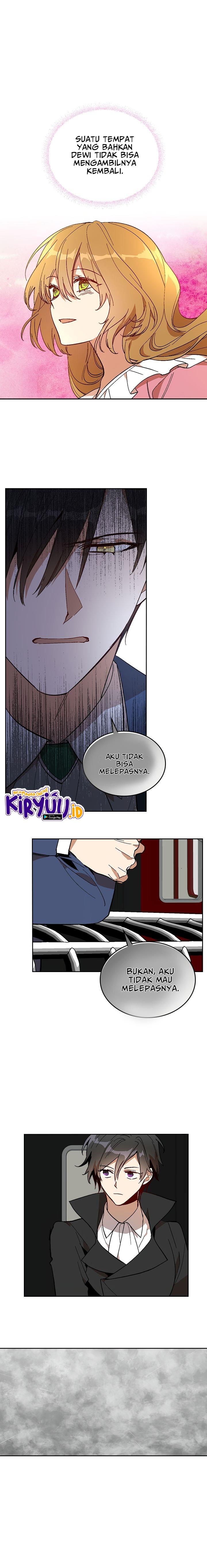 The Reason Why Raeliana Ended up at the Duke’s Mansion Chap 146 - Next Chap 147