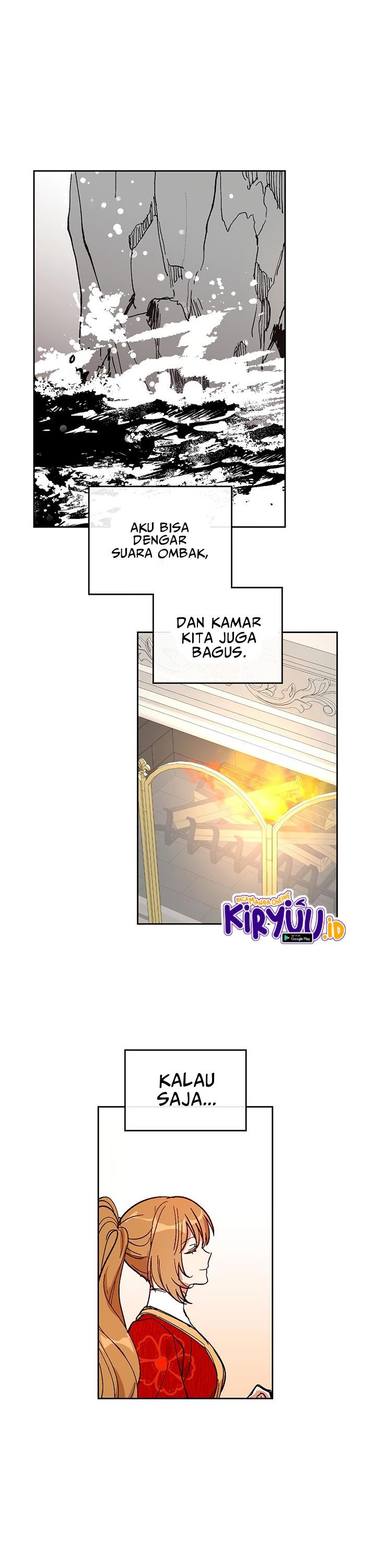 The Reason Why Raeliana Ended up at the Duke’s Mansion Chap 148 - Next Chap 149