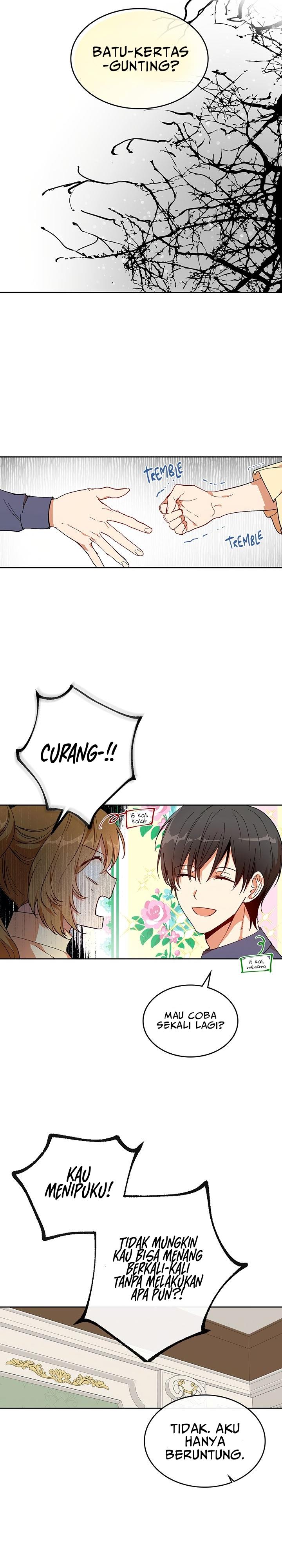 The Reason Why Raeliana Ended up at the Duke’s Mansion Chap 148 - Next Chap 149