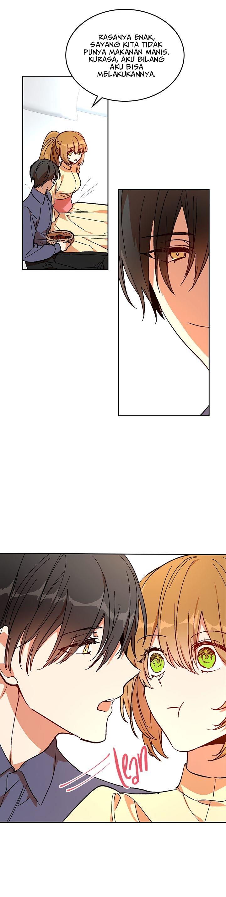 The Reason Why Raeliana Ended up at the Duke’s Mansion Chap 148 - Next Chap 149