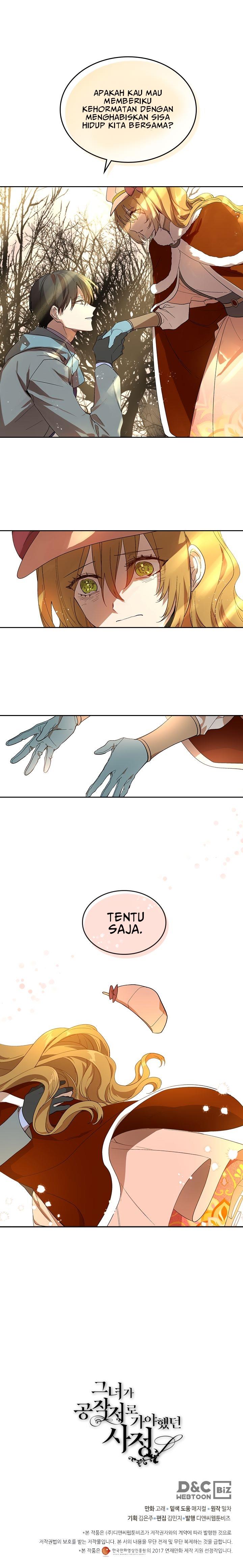 The Reason Why Raeliana Ended up at the Duke’s Mansion Chap 149 - Next Chap 150