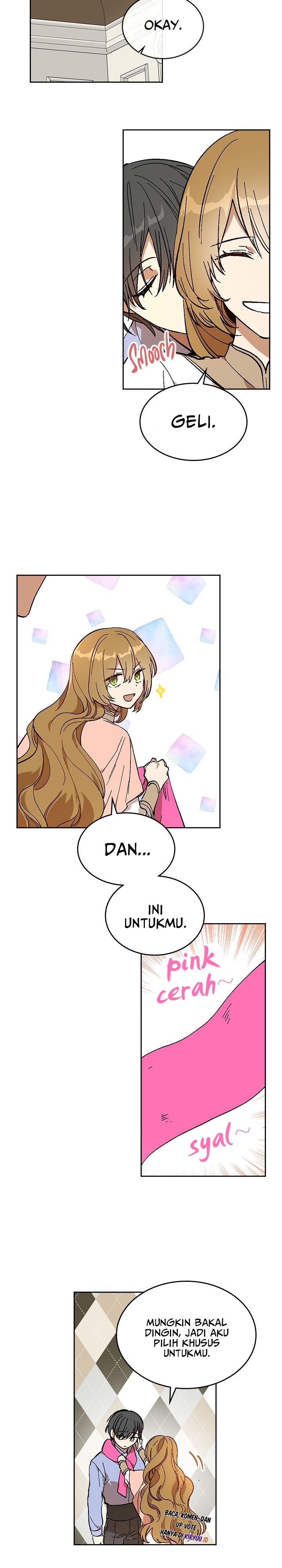 The Reason Why Raeliana Ended up at the Duke’s Mansion Chap 149 - Next Chap 150