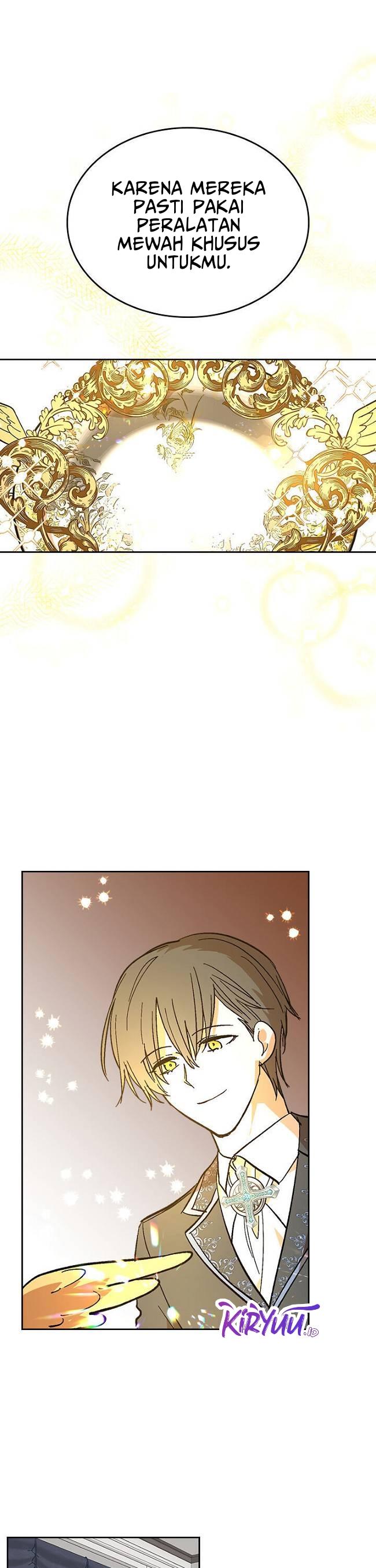 The Reason Why Raeliana Ended up at the Duke’s Mansion Chap 153 - Next Chap 154