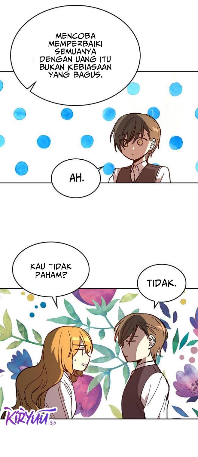 The Reason Why Raeliana Ended up at the Duke’s Mansion Chap 151 - Next Chap 152